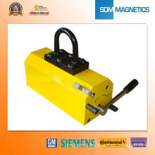 Hand Controlled Permanent Magnet Liter (PML) - Sdm Series E